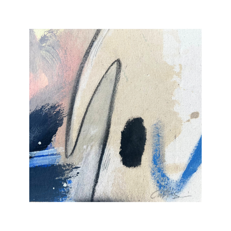 Abstract Mini 3 Original