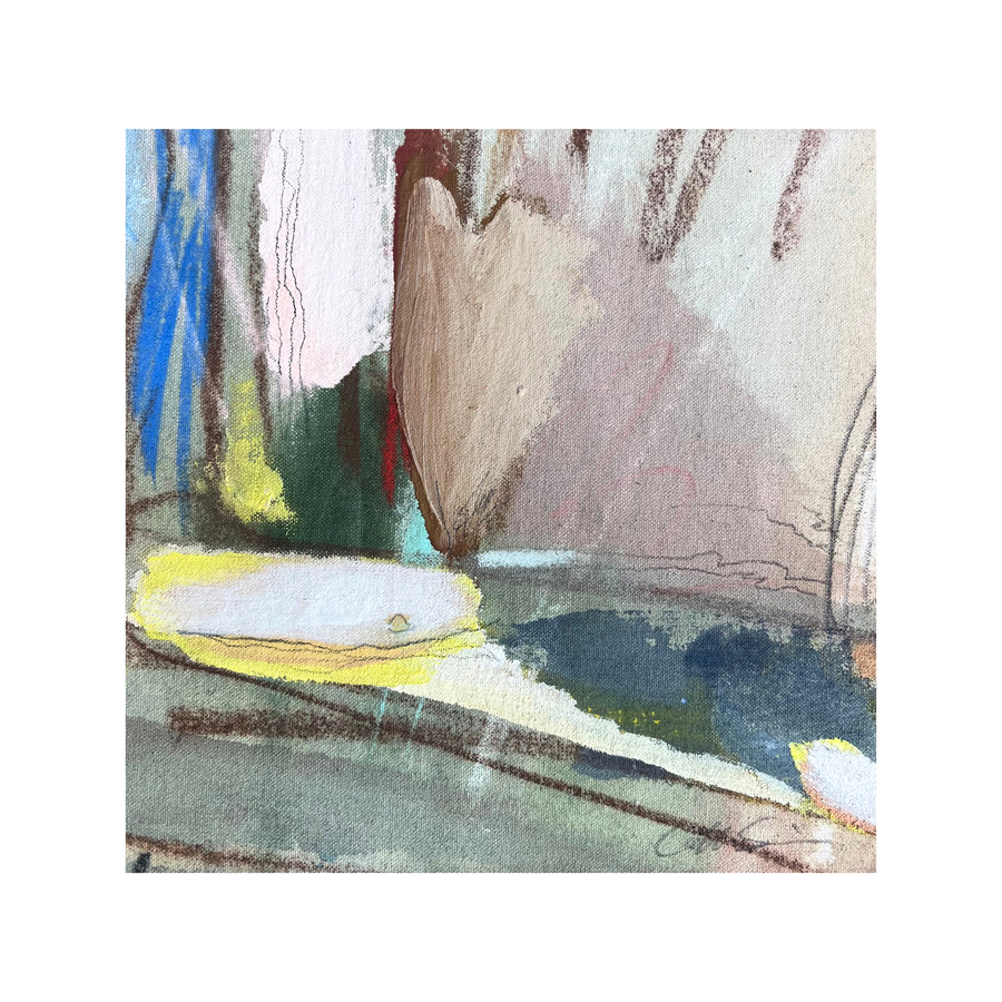 Abstract Mini 5 Original
