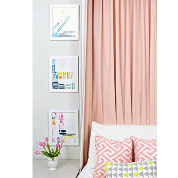 Color Letter Print Bundle
