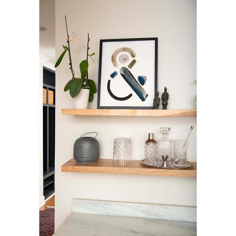 Neutral Letter & Print